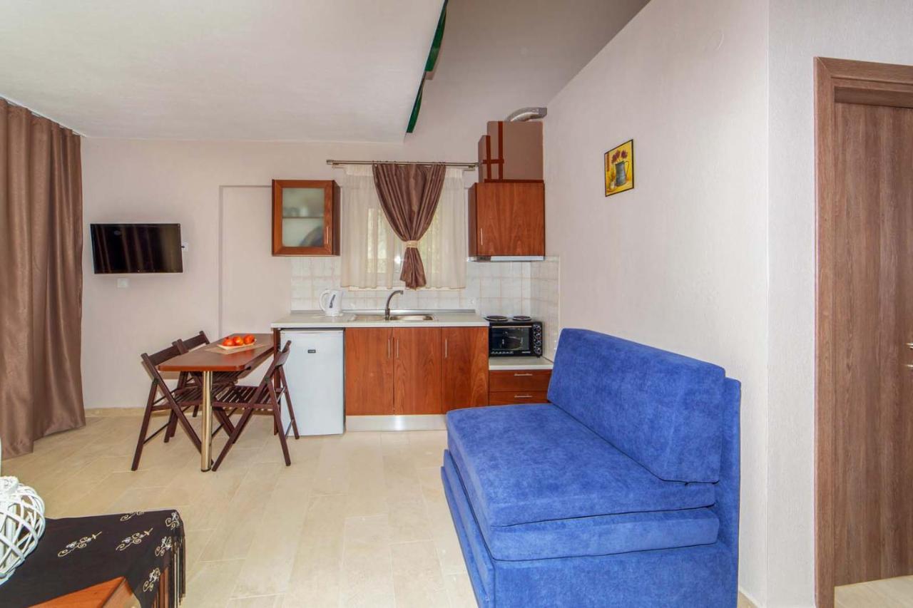 Erosaria Suites Nikiti  Exterior foto