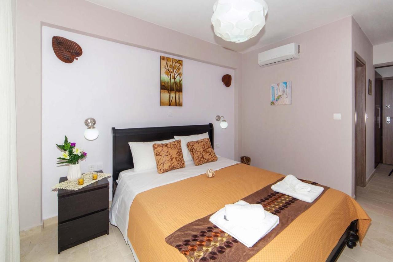 Erosaria Suites Nikiti  Exterior foto