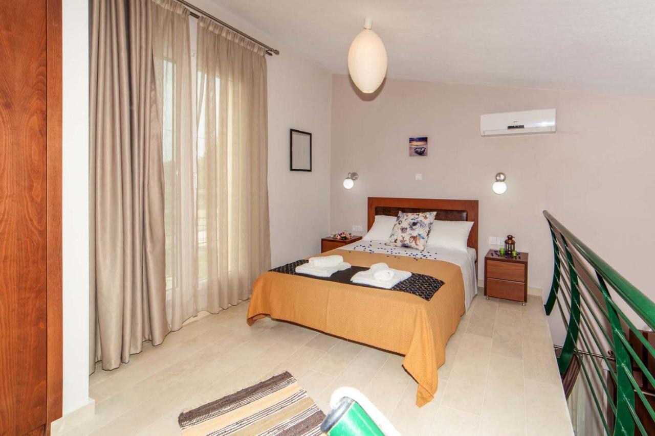 Erosaria Suites Nikiti  Exterior foto