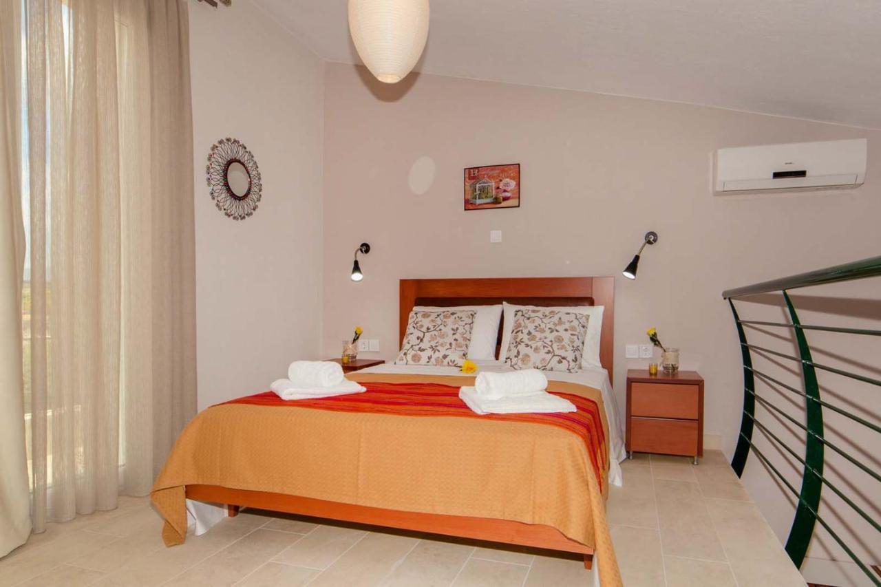 Erosaria Suites Nikiti  Exterior foto