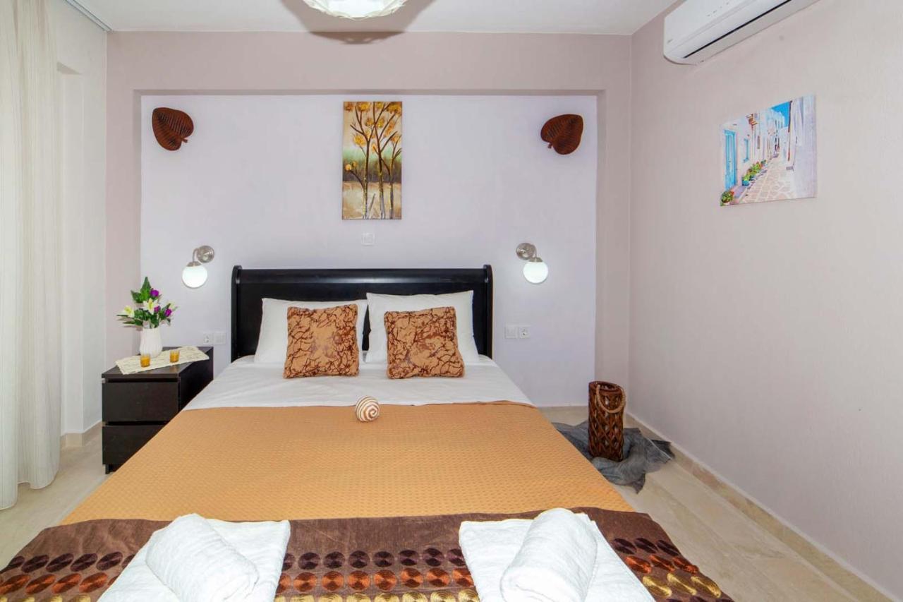 Erosaria Suites Nikiti  Exterior foto