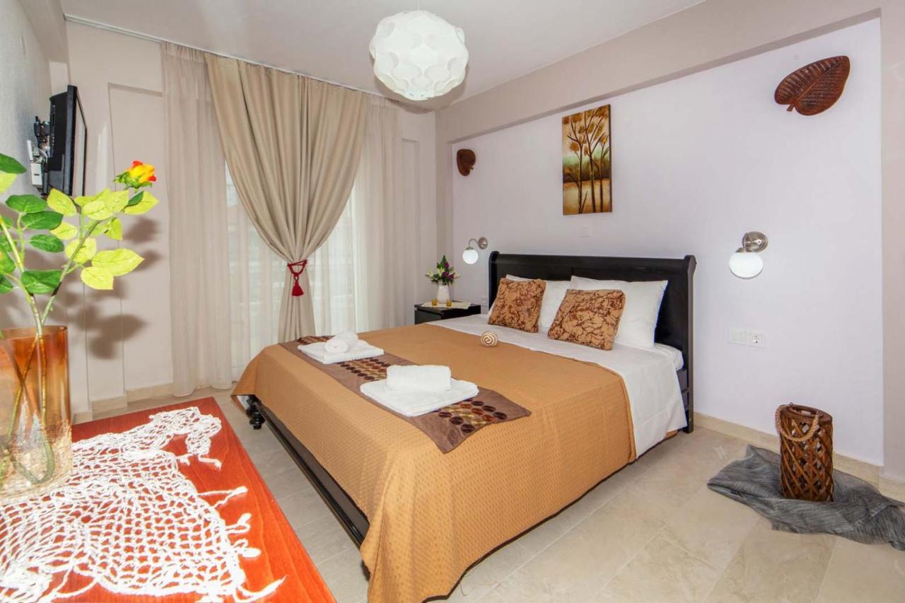 Erosaria Suites Nikiti  Exterior foto