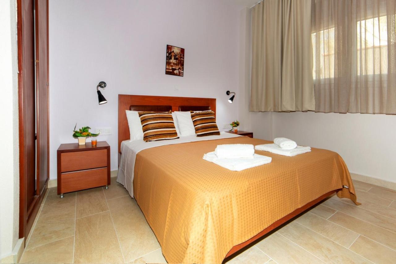 Erosaria Suites Nikiti  Exterior foto