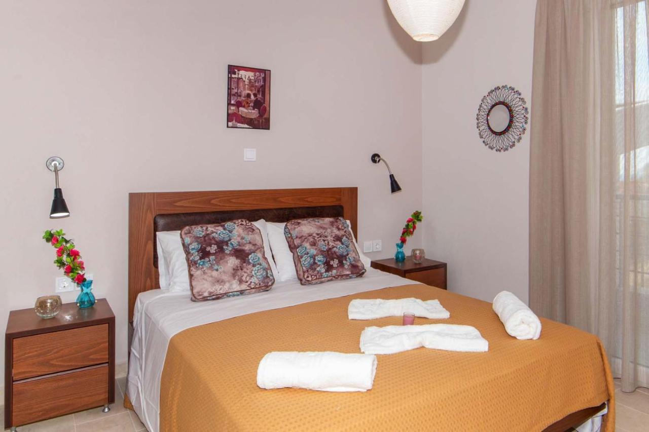 Erosaria Suites Nikiti  Exterior foto