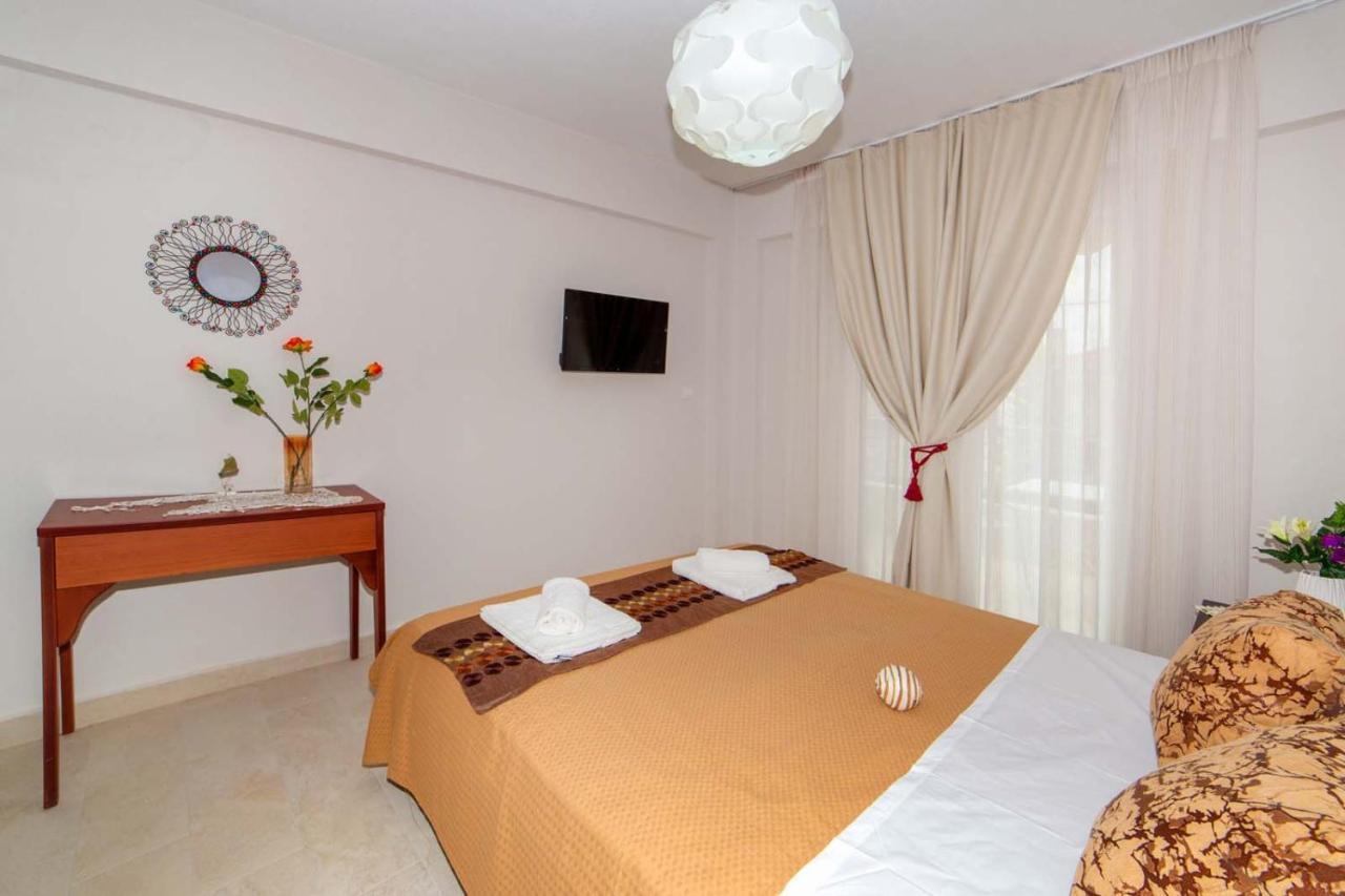 Erosaria Suites Nikiti  Exterior foto