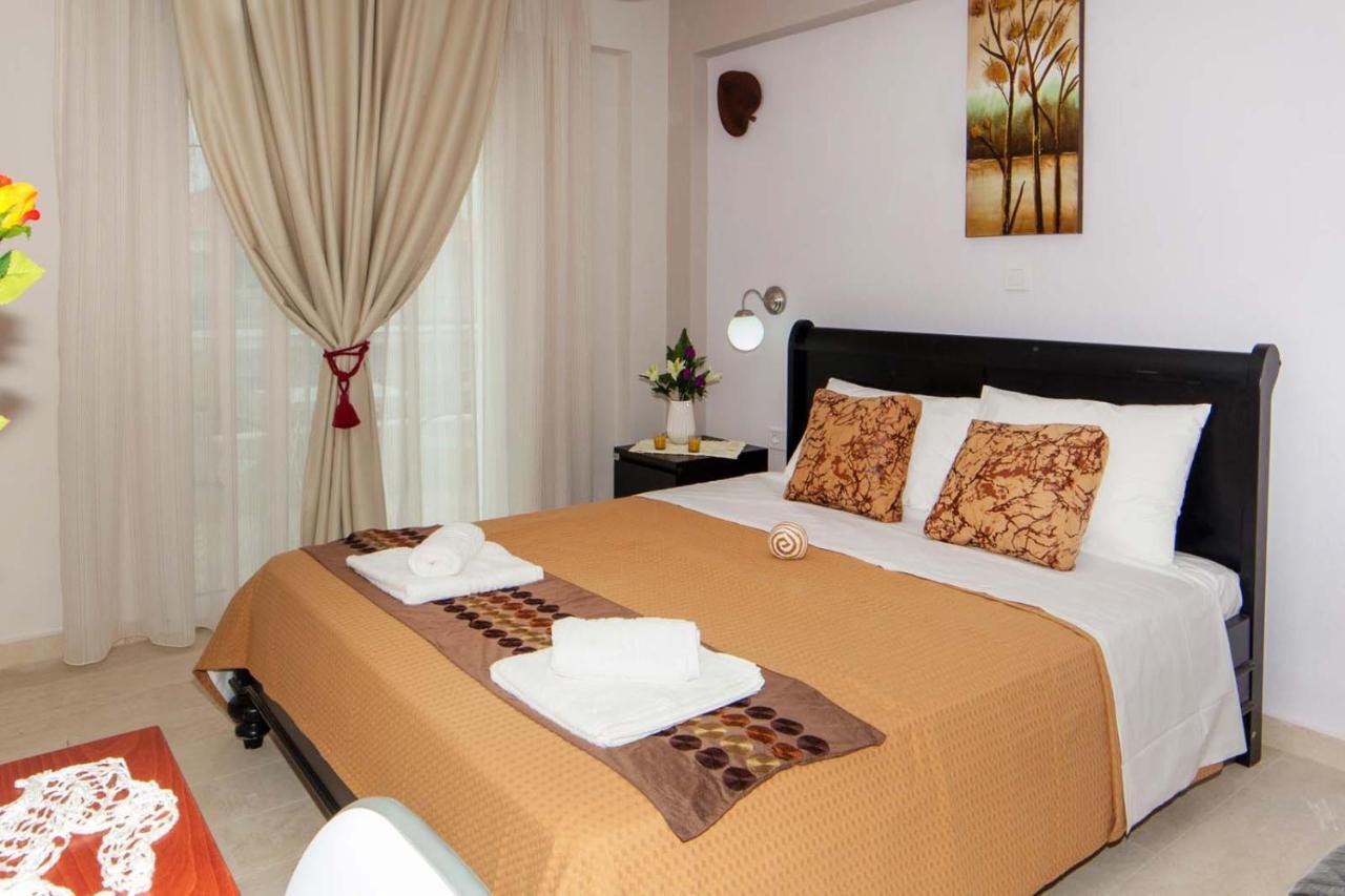Erosaria Suites Nikiti  Exterior foto