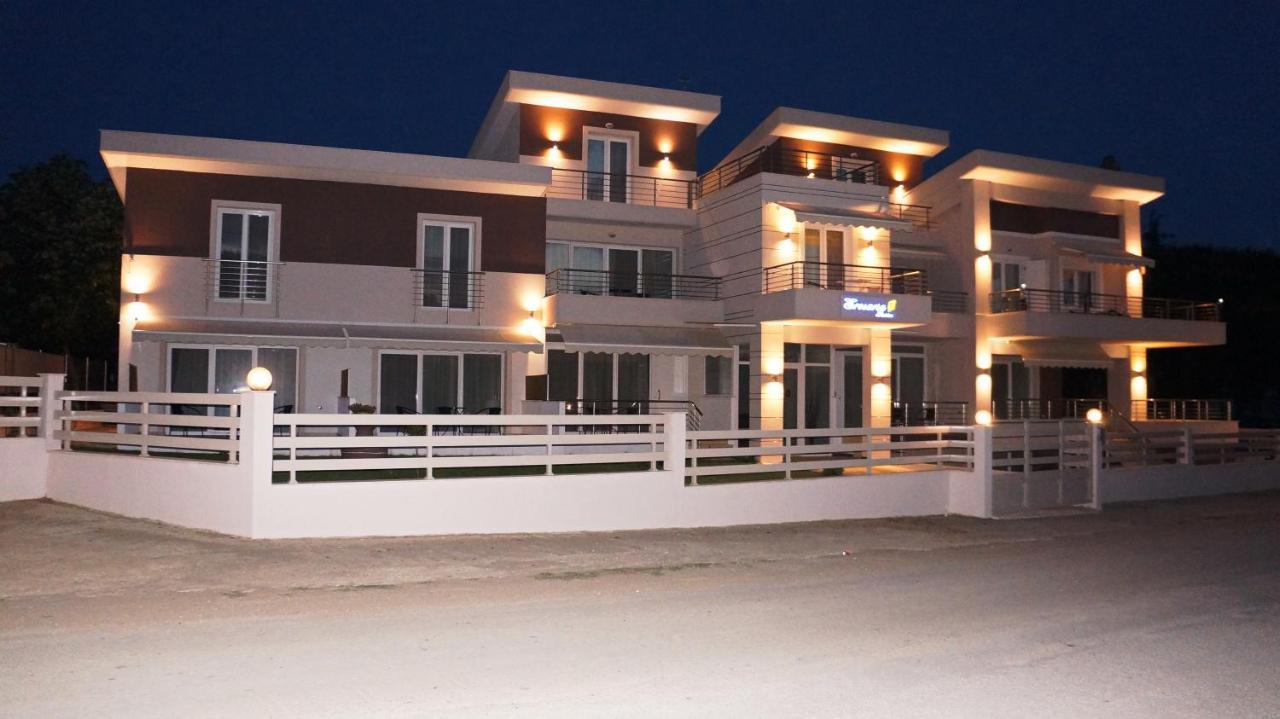 Erosaria Suites Nikiti  Exterior foto