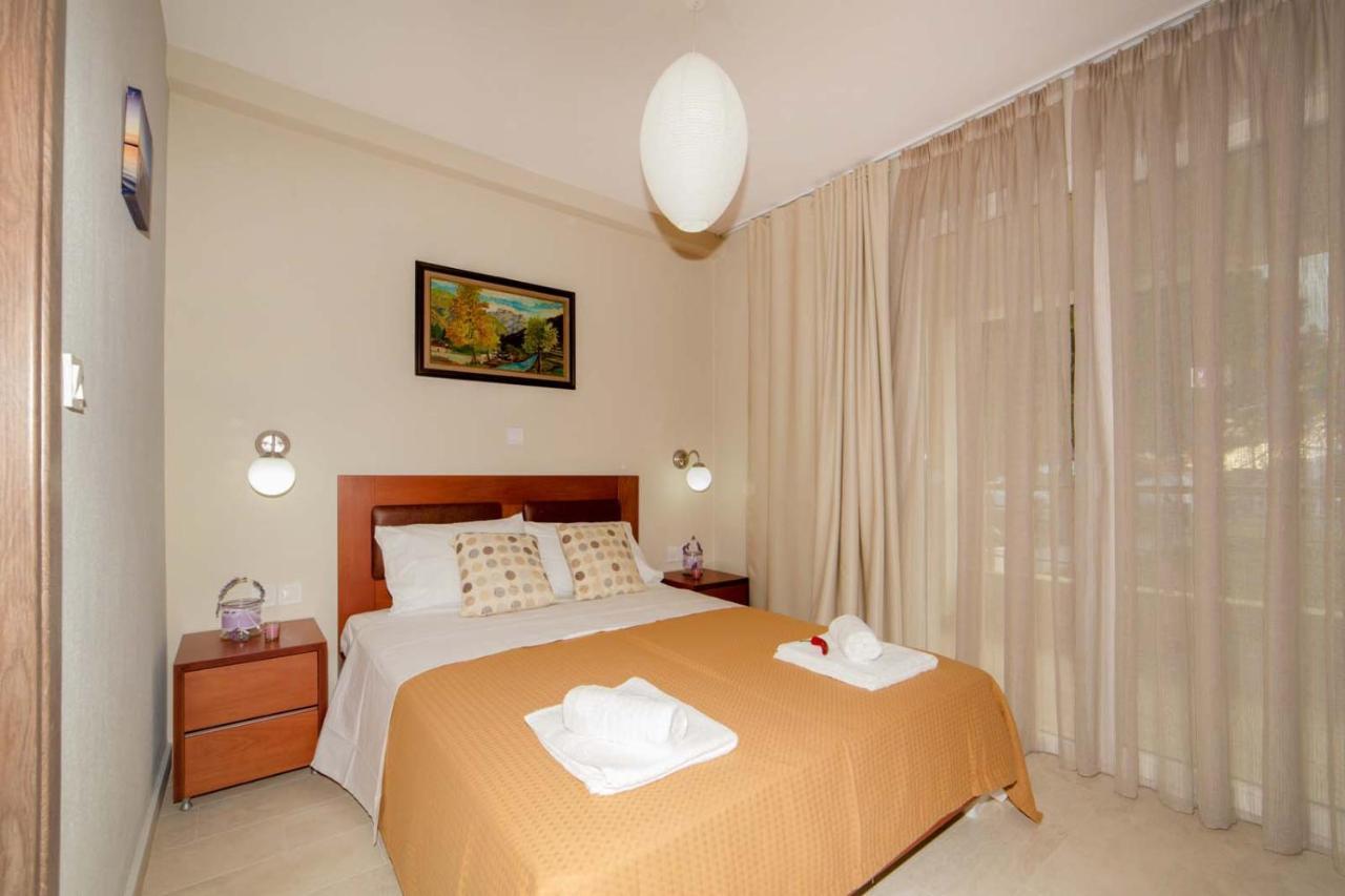 Erosaria Suites Nikiti  Exterior foto